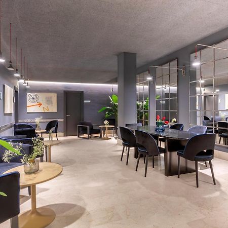 Suites Pamplona Plaza 외부 사진