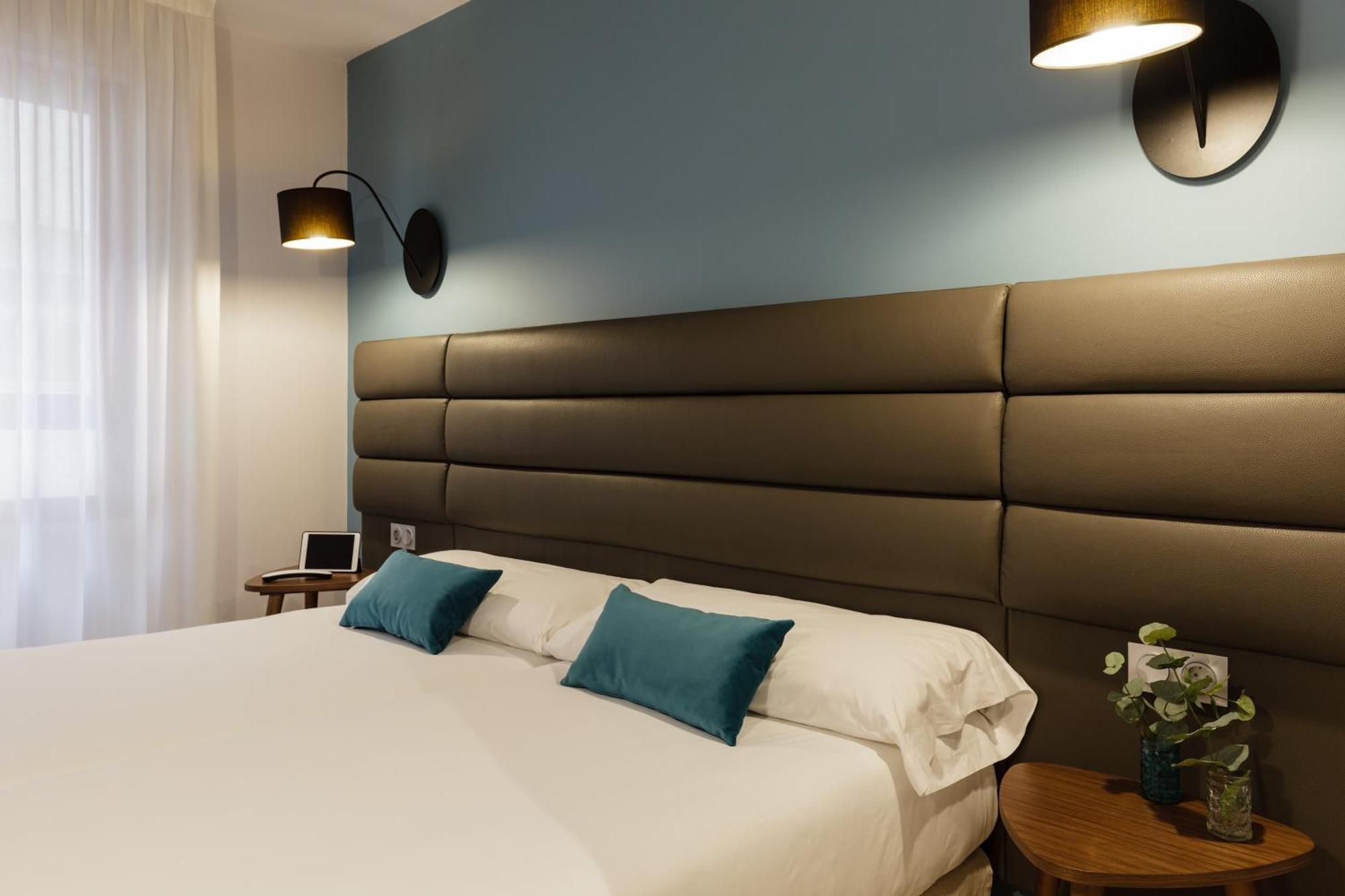 Suites Pamplona Plaza 외부 사진