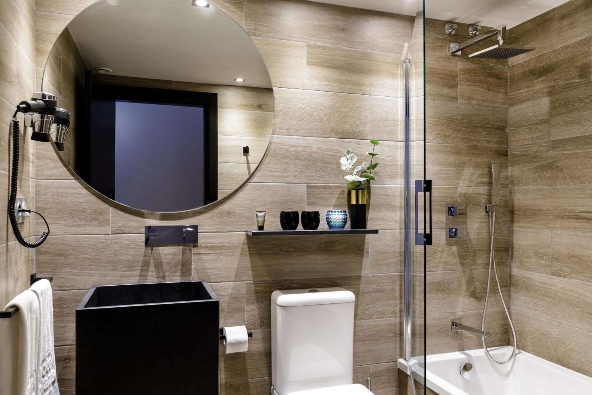 Suites Pamplona Plaza 외부 사진
