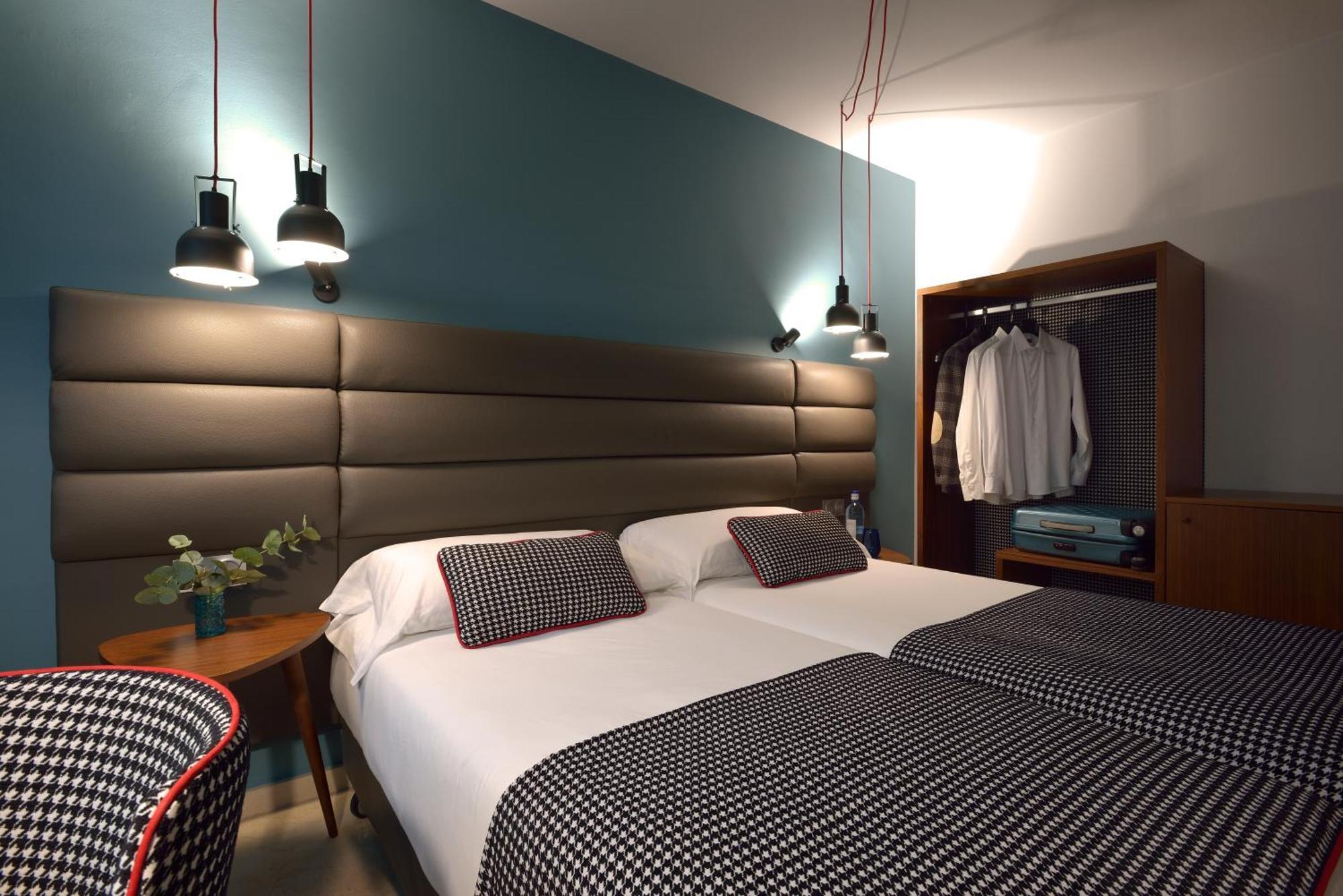 Suites Pamplona Plaza 외부 사진
