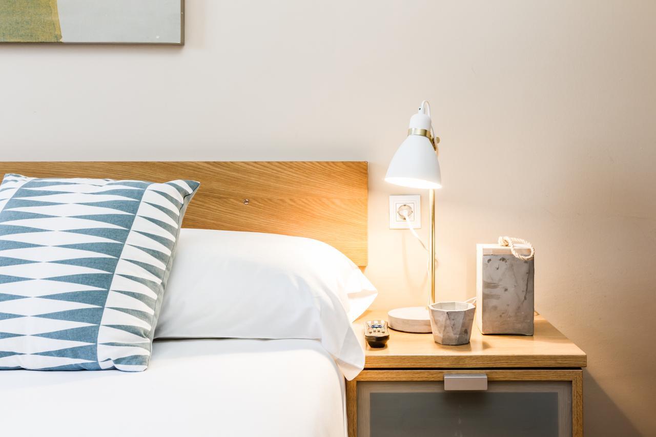 Suites Pamplona Plaza 외부 사진