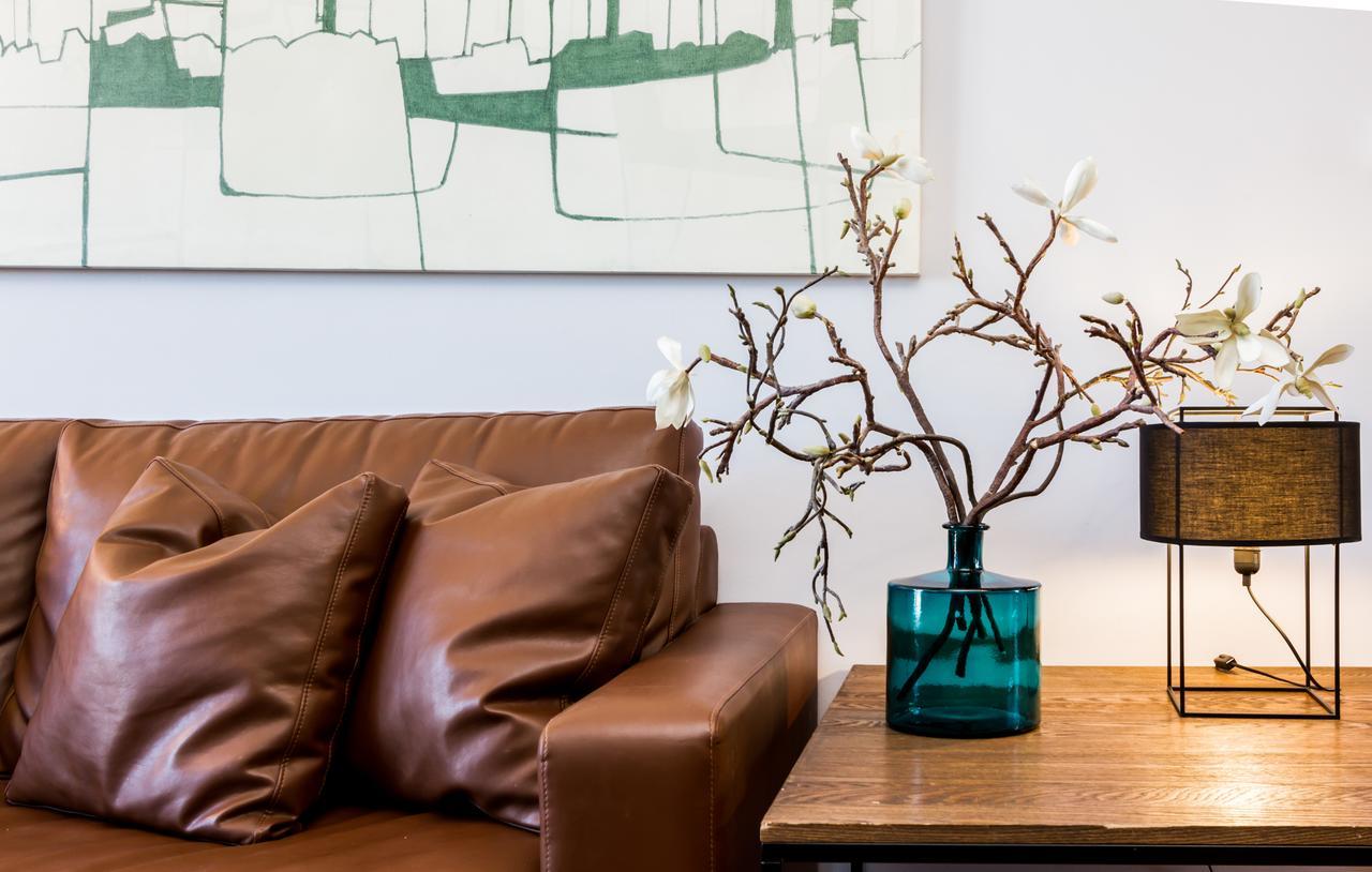 Suites Pamplona Plaza 외부 사진