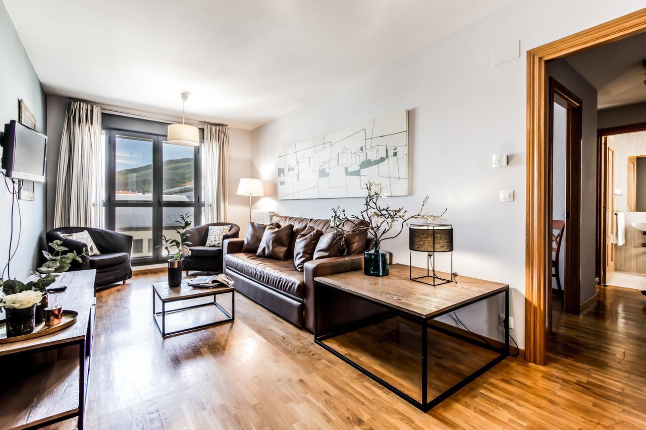 Suites Pamplona Plaza 외부 사진