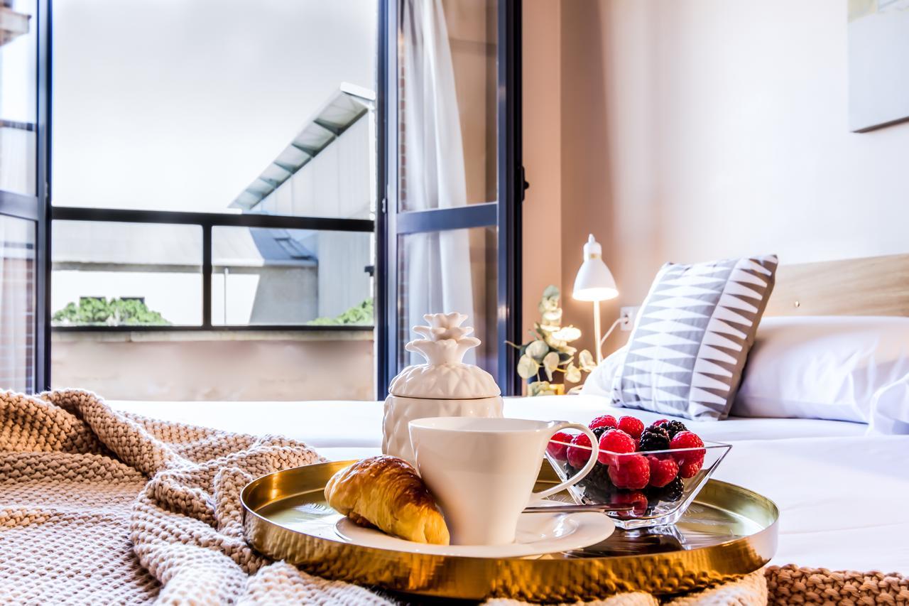 Suites Pamplona Plaza 외부 사진