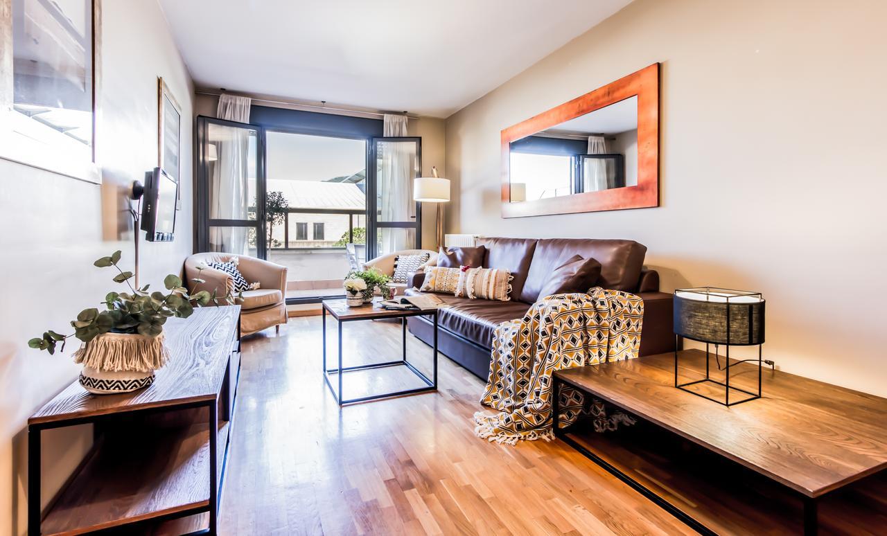 Suites Pamplona Plaza 외부 사진