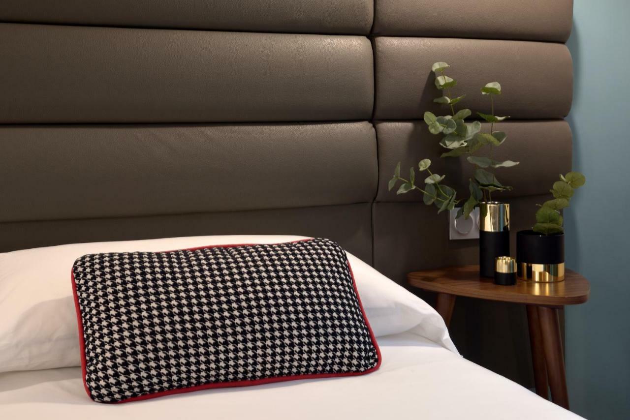 Suites Pamplona Plaza 외부 사진