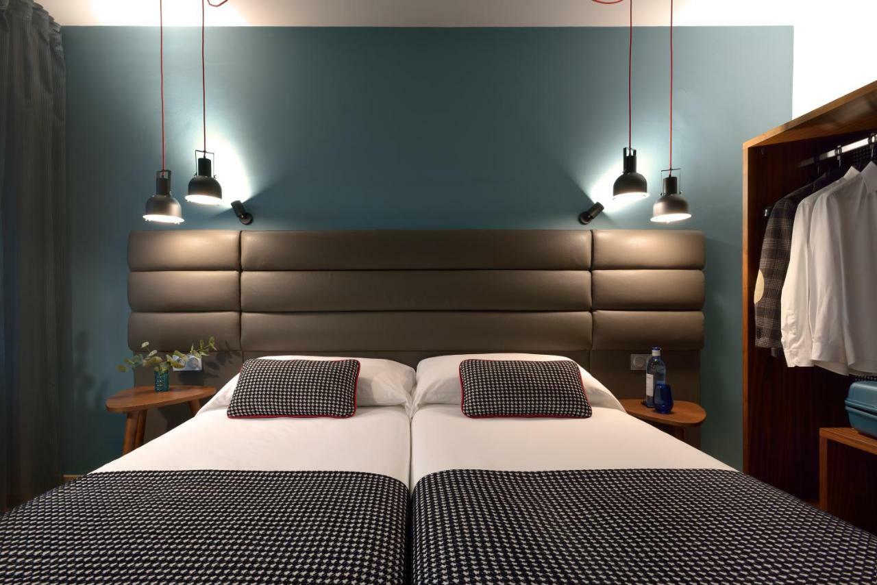 Suites Pamplona Plaza 외부 사진